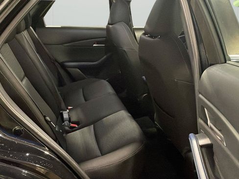 Used 2021 MAZDA CX-30 FWD 2.5 S image 13