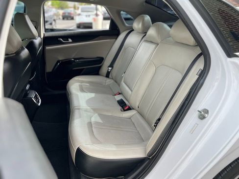 Used 2021 Kia K5 EX w/ EX Premium Package image 27