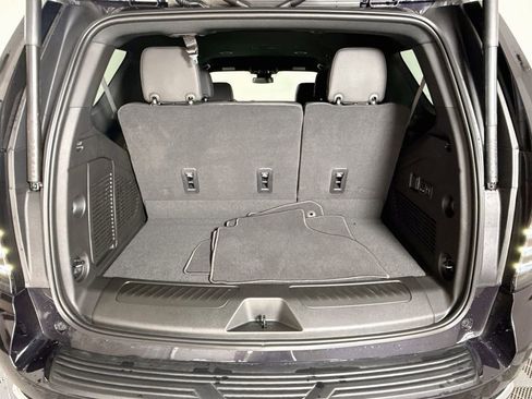 New 2026 Chevrolet Tahoe LT w/ Comfort Package AWD/4WD image 26