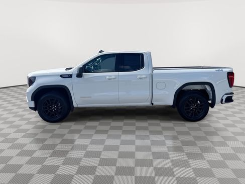 New 2026 GMC Sierra 1500 Elevation AWD/4WD image 5