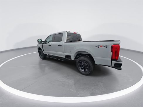 New 2026 Ford F350 XL w/ STX Appearance Package image 6
