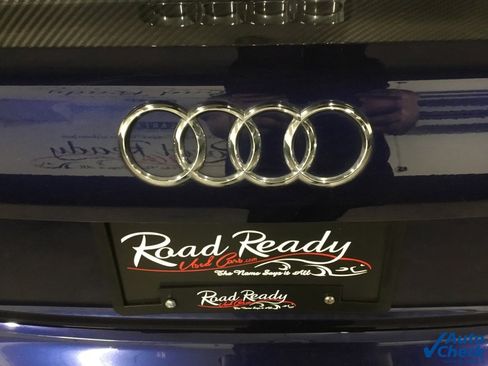 Used 2018 Audi S4 Prestige w/ Prestige Package image 13