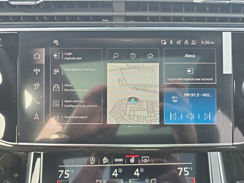 New 2026 Audi Q7 3.0T Premium Plus image 20