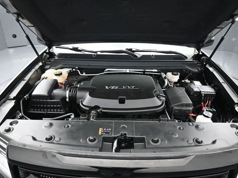 Used 2022 GMC Canyon Elevation w/ Driver Alert Package image 45