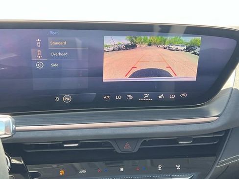 Used 2026 Buick Envision Sport Touring AWD/4WD image 22