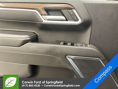 Used 2022 Chevrolet Silverado 1500 LT image 28