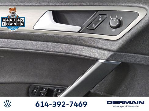 Used 2015 Volkswagen Golf TDI S image 23