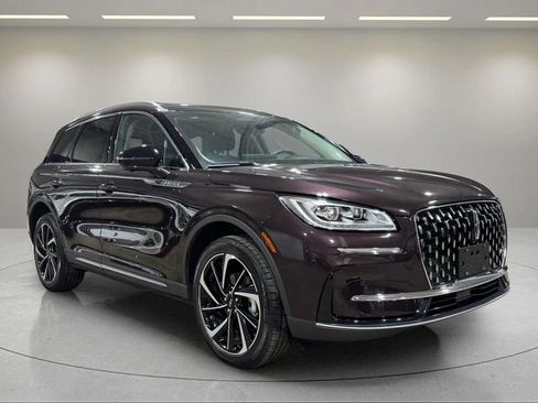 Certified 2023 Lincoln Corsair Reserve w/ Equipment Group 201A AWD/4WD image 1