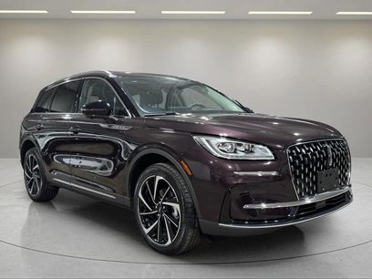Certified 2023 Lincoln Corsair Reserve w/ Equipment Group 201A