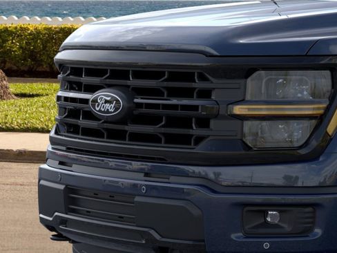 New 2026 Ford F150 XLT w/ Equipment Group 302A MID AWD/4WD image 34