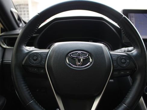 Used 2021 Toyota Venza Limited w/ Advanced Technology Package AWD/4WD image 13
