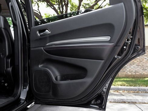 Used 2018 Dodge Durango GT w/ Premium Group image 59