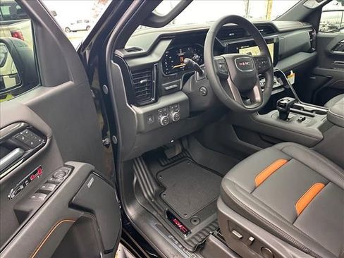 New 2026 GMC Sierra 1500 AT4 w/ AT4 Premium Package image 17