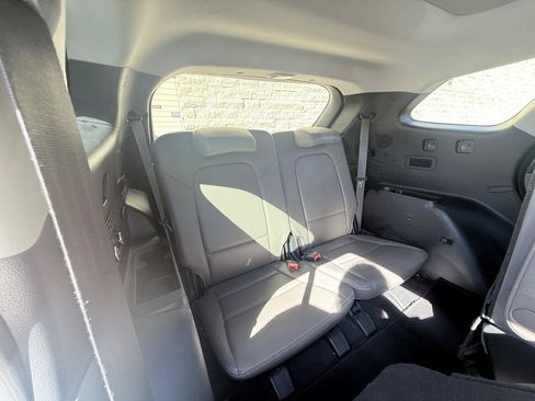 Used 2018 Hyundai Santa Fe Limited AWD/4WD image 14