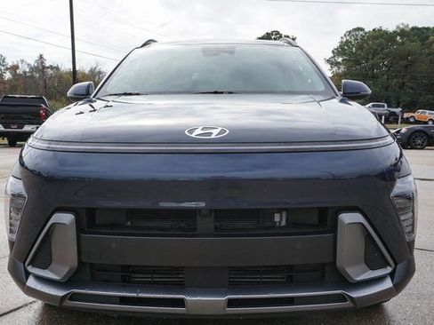 Used 2024 Hyundai Kona Limited image 11