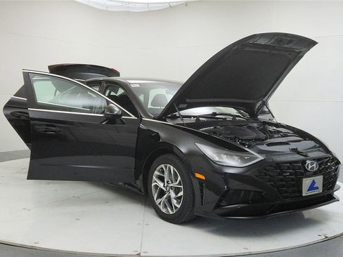 Used 2023 Hyundai Sonata SEL image 10