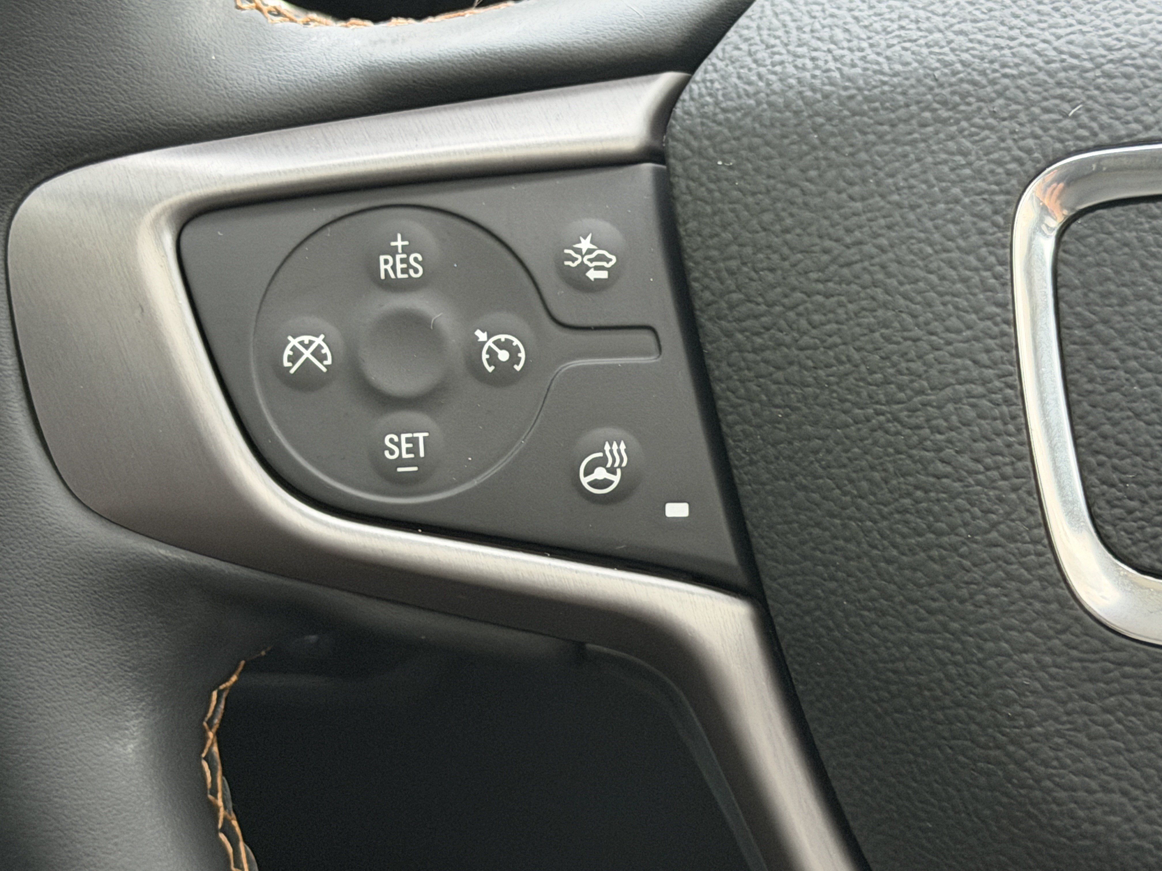 Used 2023 GMC Terrain AT4 w/ Infotainment Package II AWD/4WD image 38