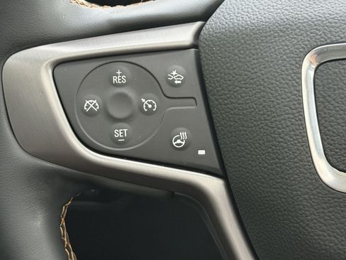 Used 2023 GMC Terrain AT4 w/ Infotainment Package II AWD/4WD image 38