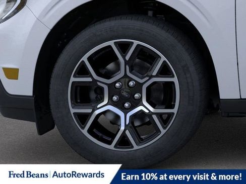 New 2026 Ford Maverick Lariat image 20