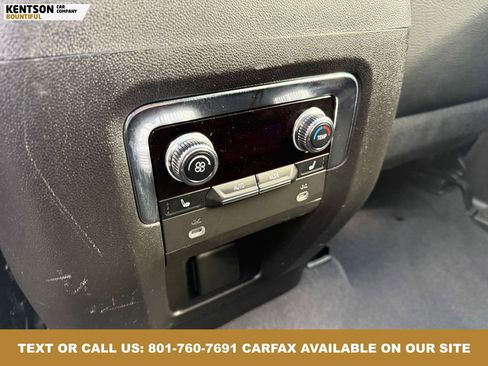 Used 2022 GMC Yukon Denali image 38