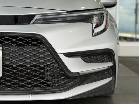 Certified 2024 Toyota Corolla XSE FWD image 6