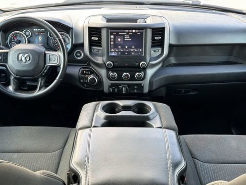 Used 2024 RAM 1500 Tradesman w/ Trailer Tow Group AWD/4WD image 27