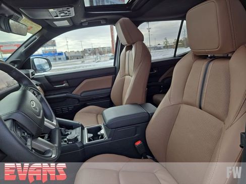 Certified 2026 Toyota 4Runner Limited image 22