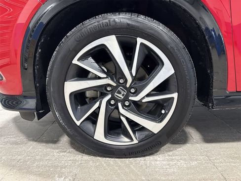 Used 2020 Honda HR-V Sport image 10