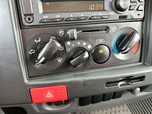 New 2024 Chevrolet Low Cab Forward image 13