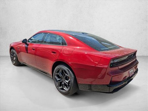 New 2026 Dodge Charger R/T AWD/4WD image 9