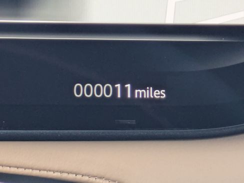 New 2026 Land Rover Range Rover Sport Dynamic SE image 11