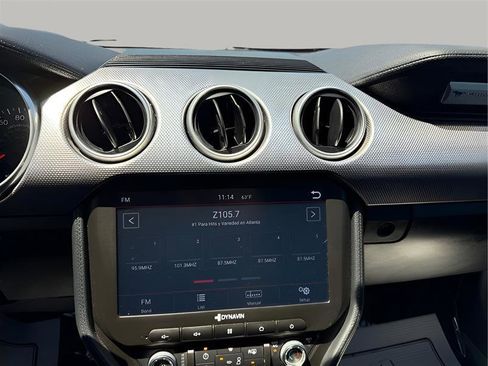 Used 2019 Ford Mustang GT RWD image 45