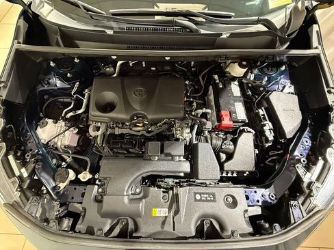 Certified 2025 Toyota RAV4 XLE AWD/4WD image 10