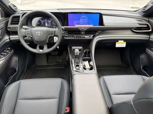 New 2026 Toyota Crown AWD/4WD image 22