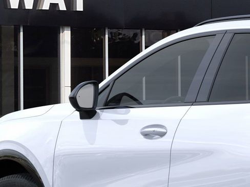 New 2026 Buick Envision Sport Touring AWD/4WD image 35