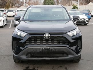 Certified 2025 Toyota RAV4 XLE video 2