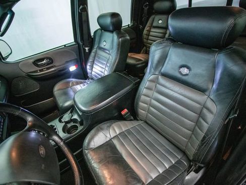 Used 2002 Ford F150 Harley-Davidson image 19