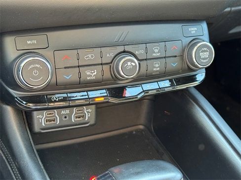 Used 2022 Dodge Durango SXT w/ Trailer Tow Group IV image 21