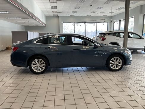 Used 2024 Chevrolet Malibu LT image 6