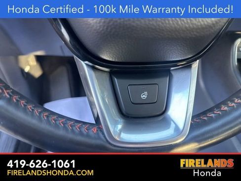 Used 2024 Honda CR-V Sport Touring image 20