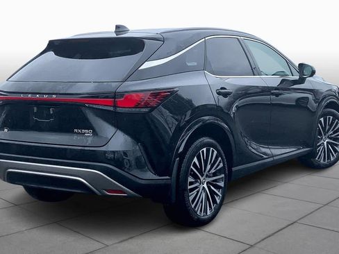 Used 2024 Lexus RX 350 Premium Plus w/ Convenience Package image 12