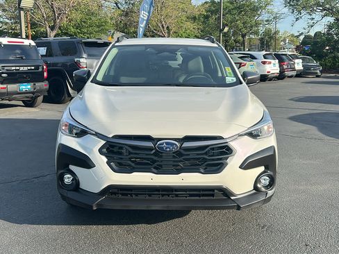 Certified 2024 Subaru Crosstrek 2.0i Premium AWD/4WD image 3