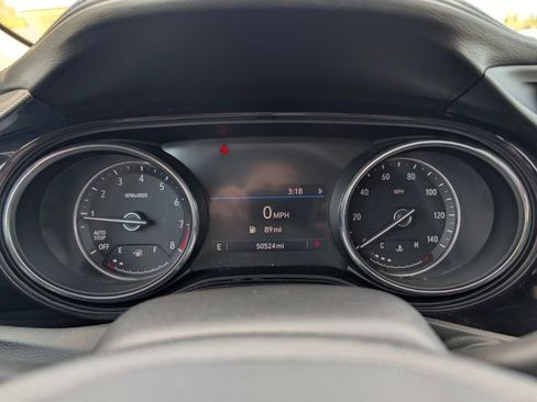 Used 2022 Buick Encore GX Select FWD image 21