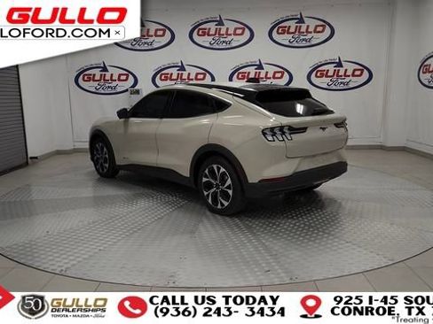 Used 2025 Ford Mustang Mach-E Select image 6