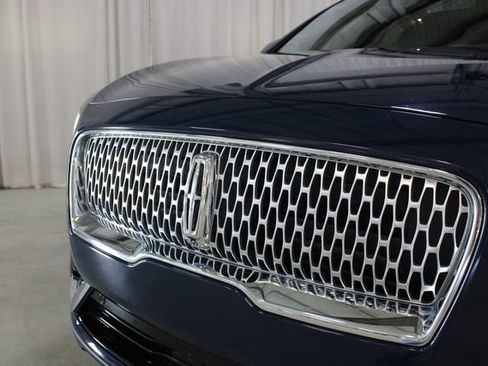 Used 2020 Lincoln Nautilus Reserve w/ Equipment Group 201A AWD/4WD image 33