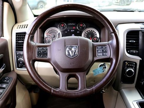 Used 2015 RAM 1500 Lone Star RWD image 27