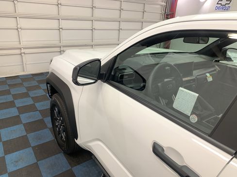 New 2026 Toyota 4Runner SR5 image 9