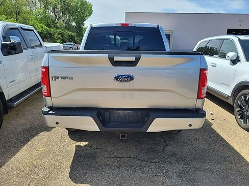 Used 2016 Ford F150 XLT w/ Equipment Group 302A Luxury AWD/4WD image 3