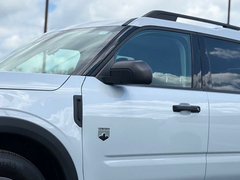 Used 2026 Ford Bronco Sport Big Bend w/ Convenience Package AWD/4WD image 36