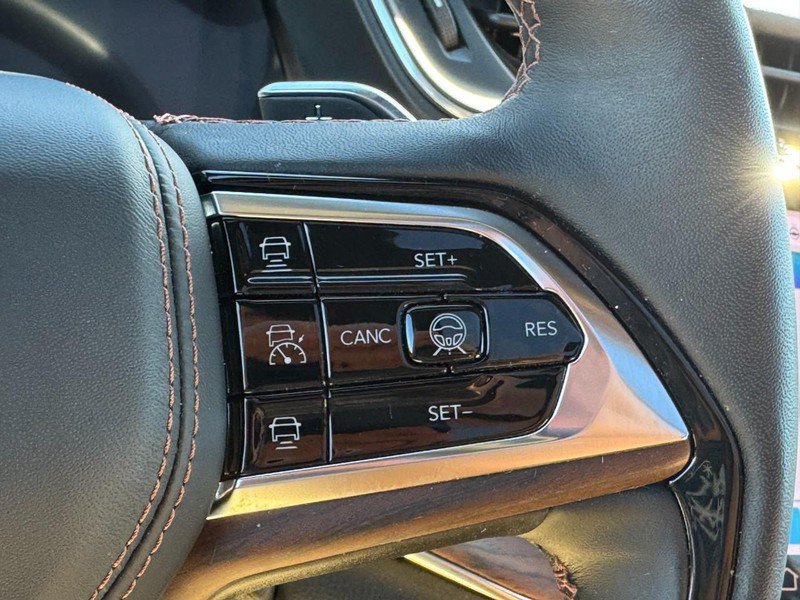 Used 2025 Jeep Grand Cherokee L Summit w/ MOPAR Finishing Package AWD/4WD image 19